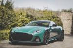 Aston Martin DBS "59" by Q 2019 года